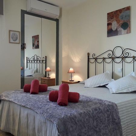 Apartamento Andalucia 57 Estepona Exterior foto