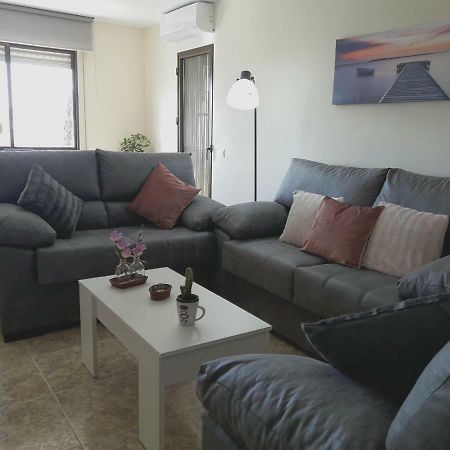 Apartamento Andalucia 57 Estepona Exterior foto
