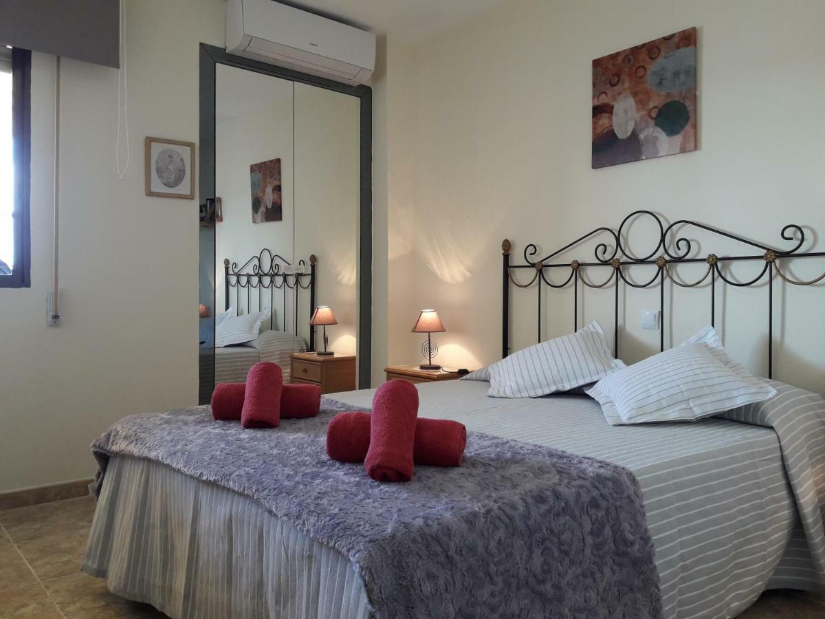 Apartamento Andalucia 57 Estepona Exterior foto