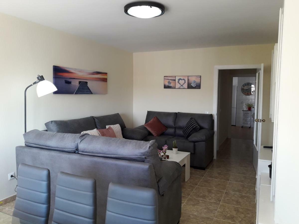 Apartamento Andalucia 57 Estepona Exterior foto