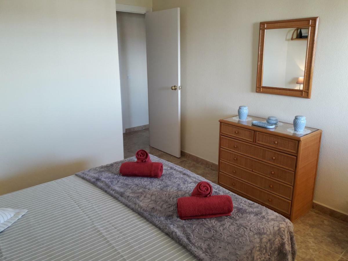 Apartamento Andalucia 57 Estepona Exterior foto