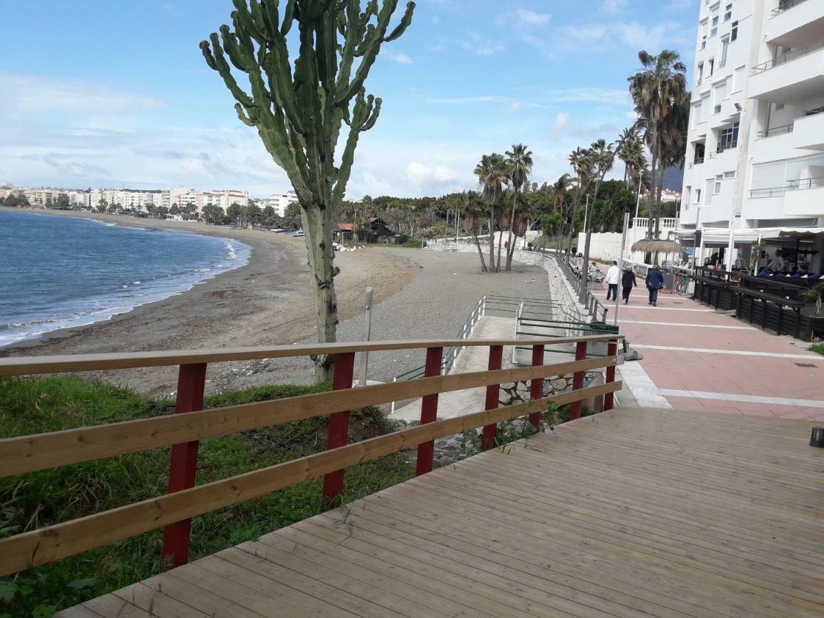 Apartamento Andalucia 57 Estepona Exterior foto