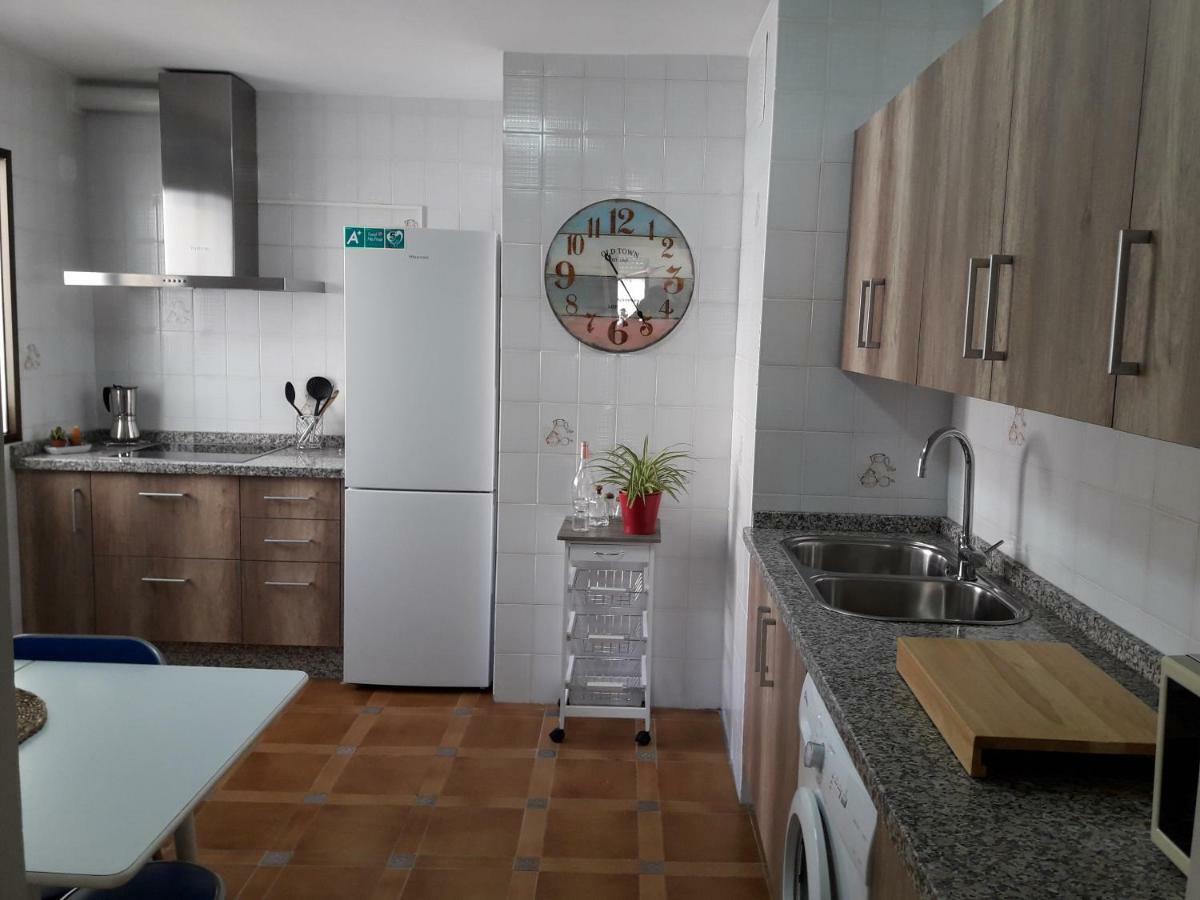 Apartamento Andalucia 57 Estepona Exterior foto
