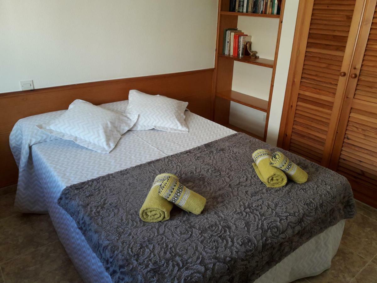Apartamento Andalucia 57 Estepona Exterior foto