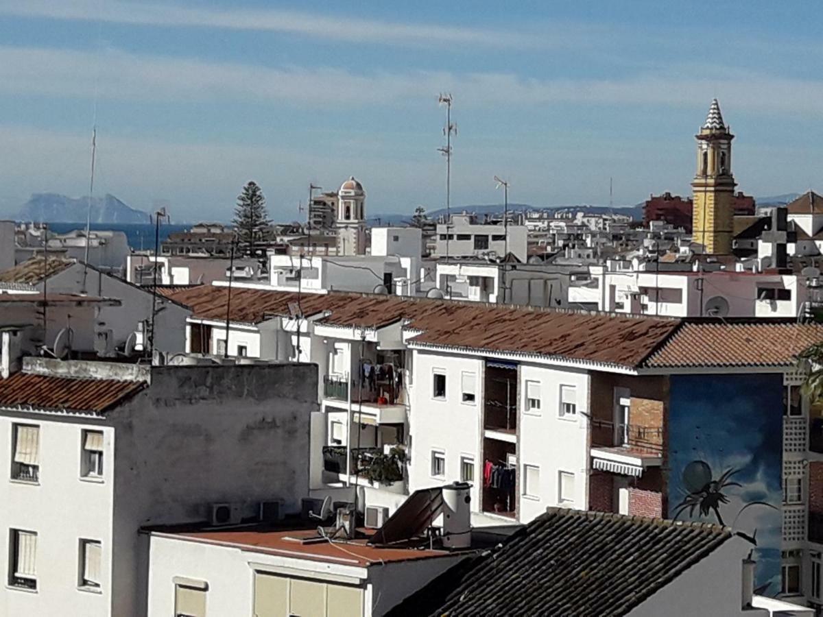 Apartamento Andalucia 57 Estepona Exterior foto