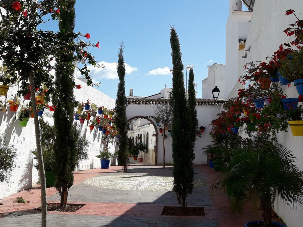 Apartamento Andalucia 57 Estepona Exterior foto