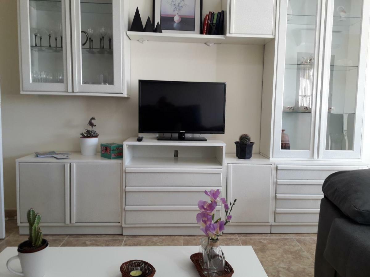 Apartamento Andalucia 57 Estepona Exterior foto