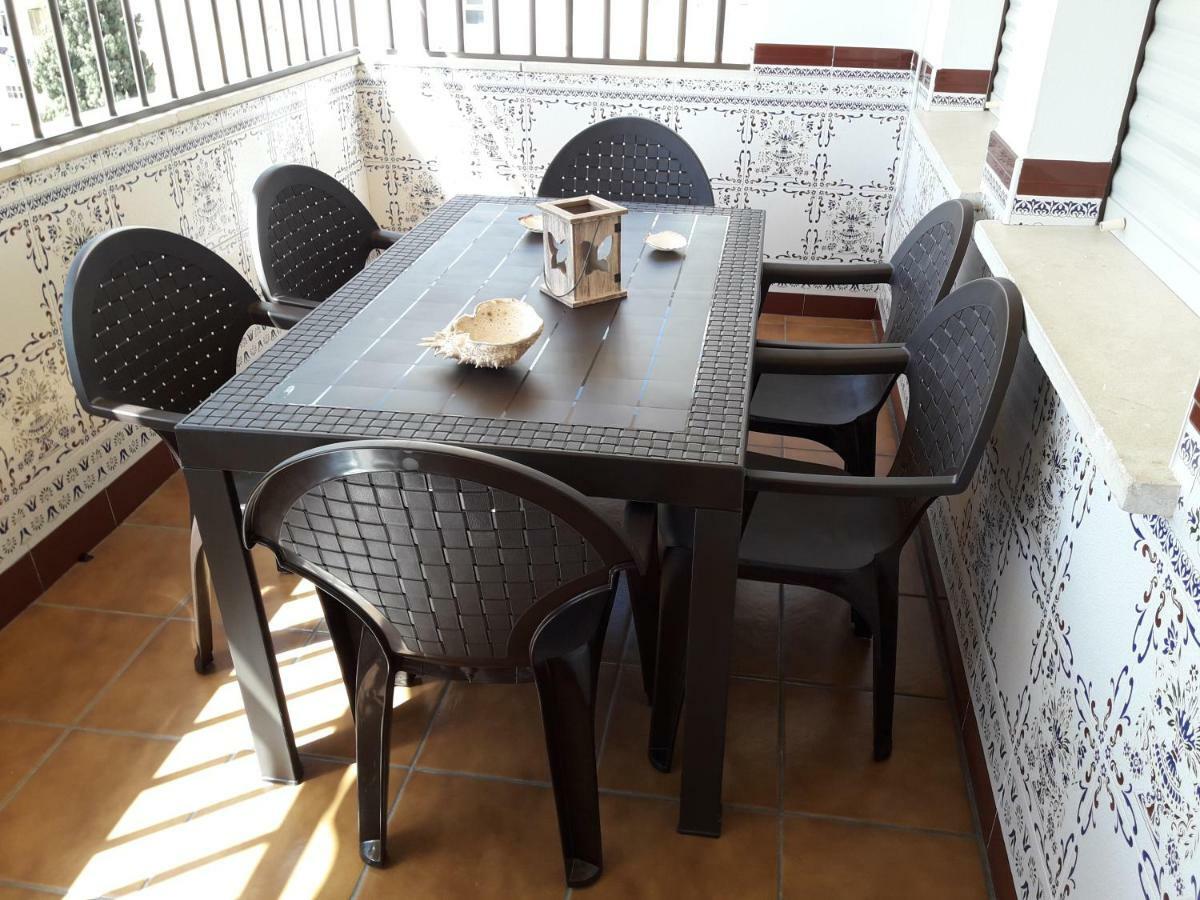 Apartamento Andalucia 57 Estepona Exterior foto