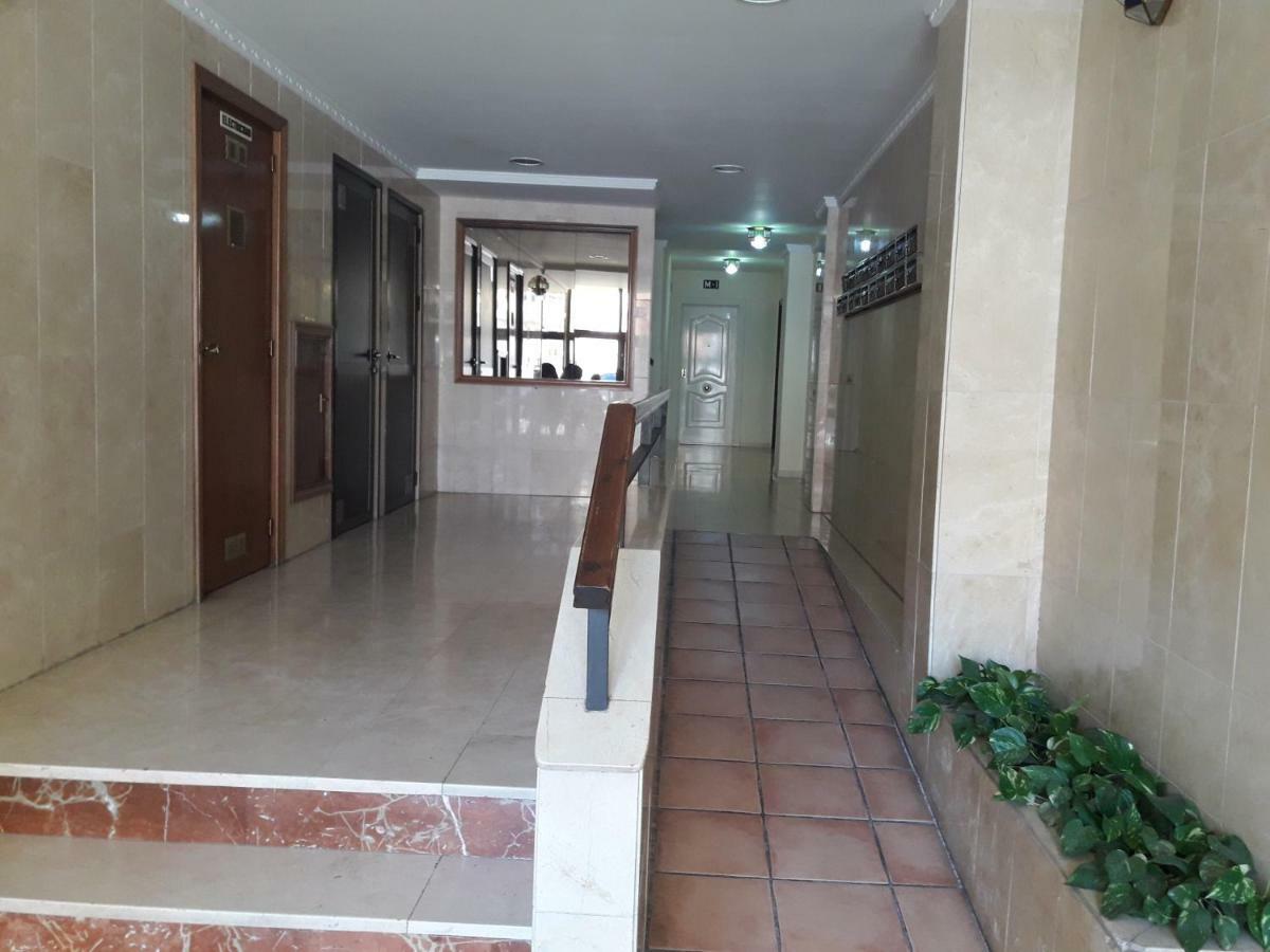 Apartamento Andalucia 57 Estepona Exterior foto