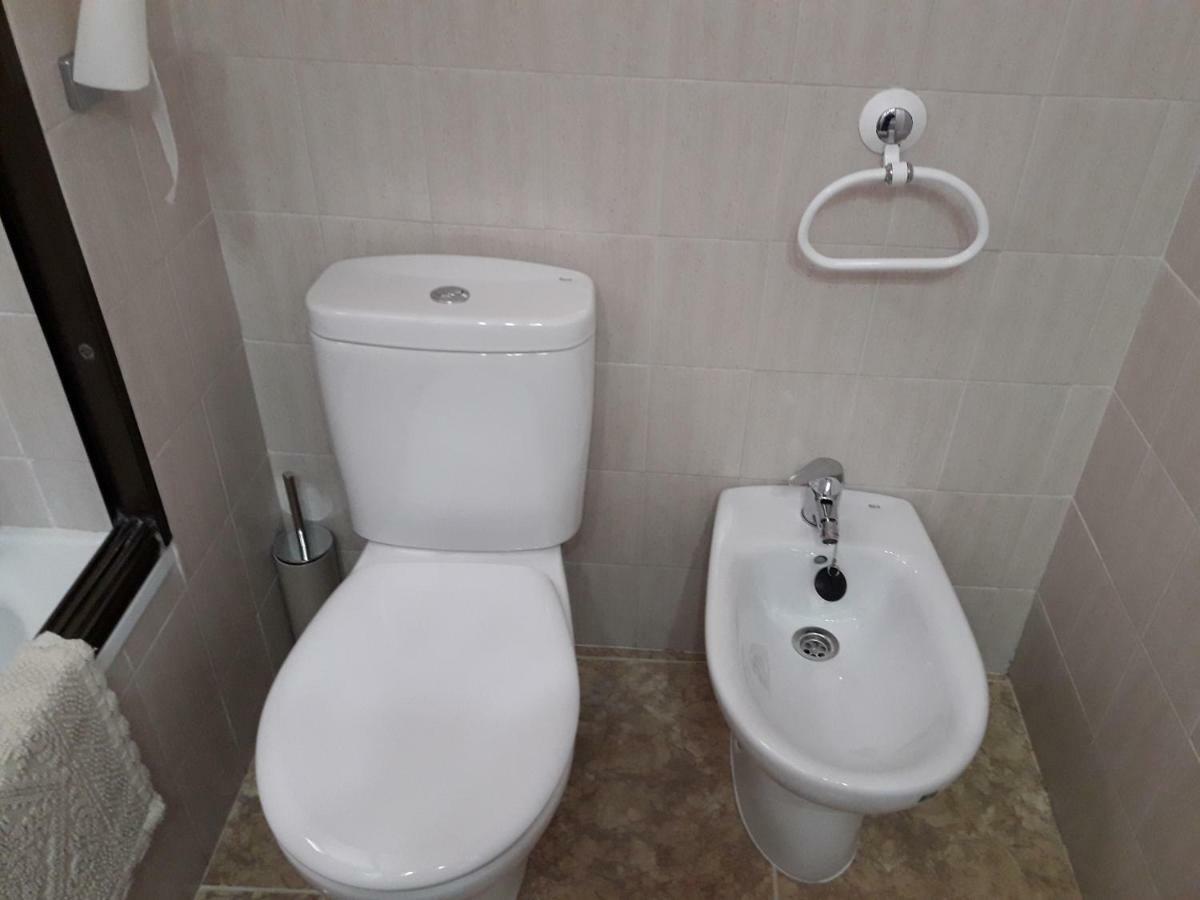 Apartamento Andalucia 57 Estepona Exterior foto