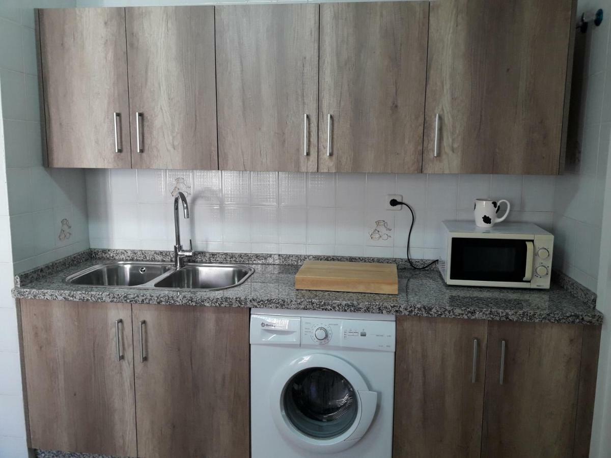 Apartamento Andalucia 57 Estepona Exterior foto