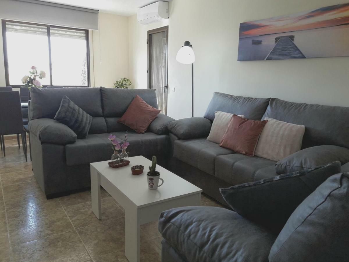 Apartamento Andalucia 57 Estepona Exterior foto